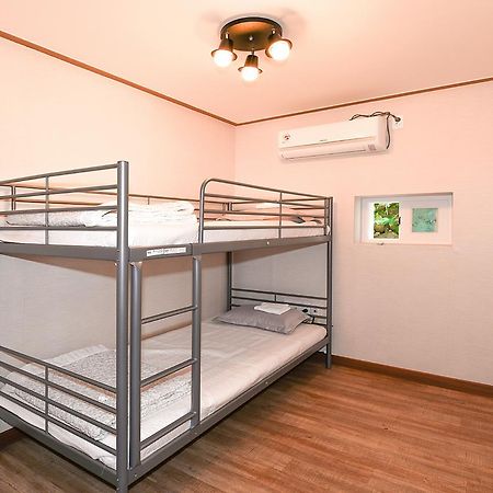 Story House Hotel Сокчо Екстериор снимка