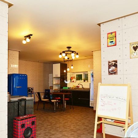 Story House Hotel Сокчо Екстериор снимка