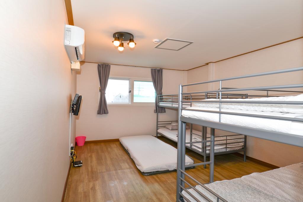 Story House Hotel Сокчо Екстериор снимка