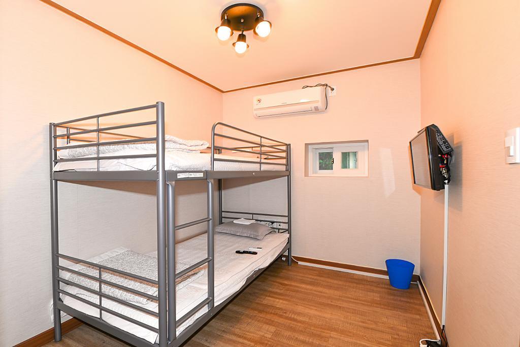 Story House Hotel Сокчо Екстериор снимка