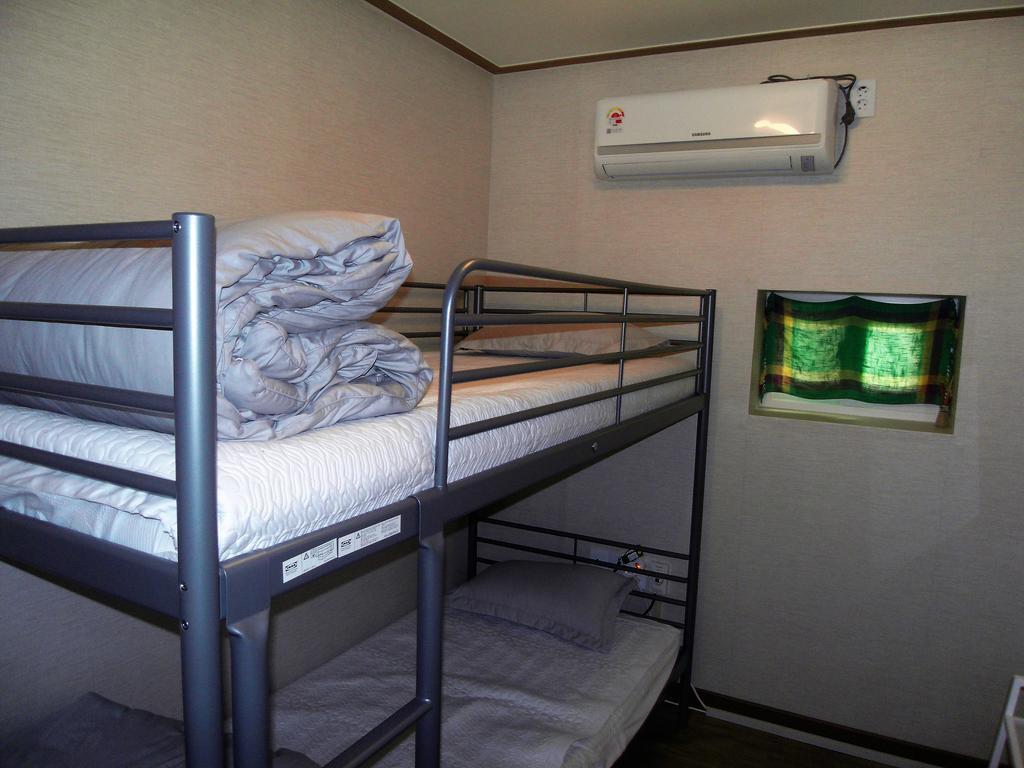 Story House Hotel Сокчо Екстериор снимка